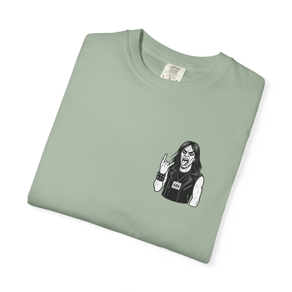 Metal Head/Parsimony