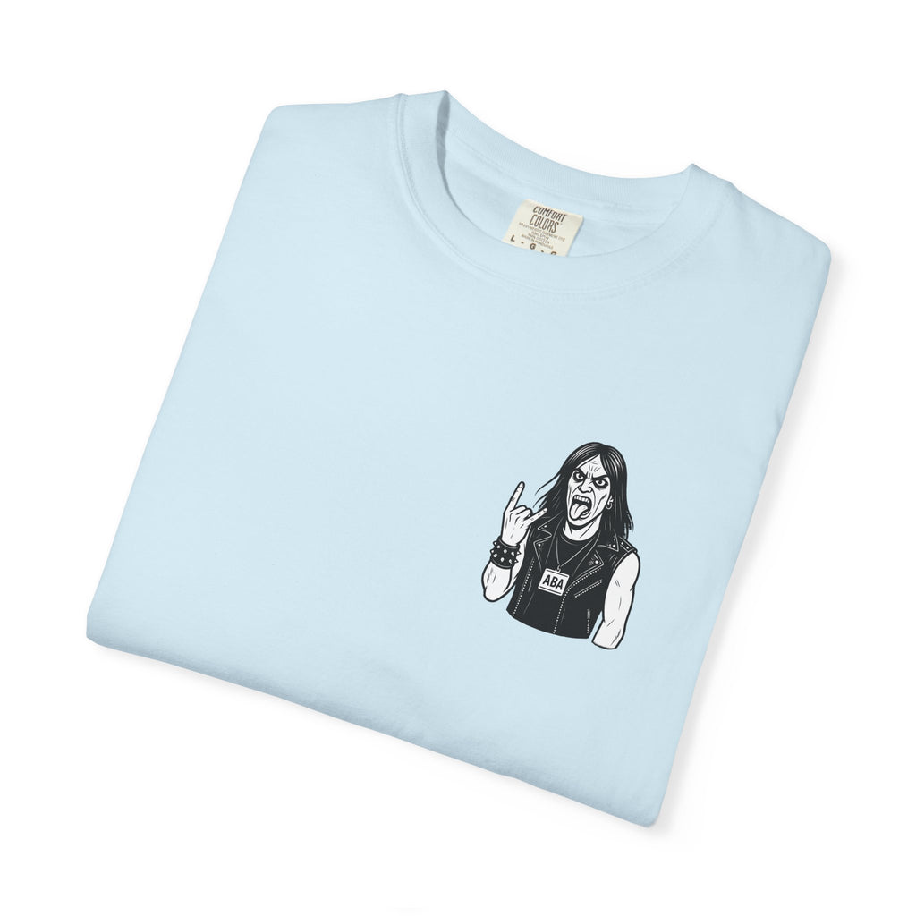 Metal Head/Parsimony