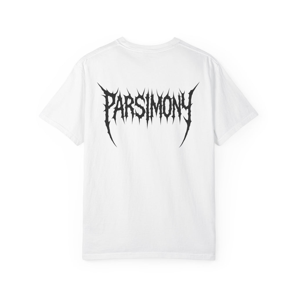 Metal Head/Parsimony