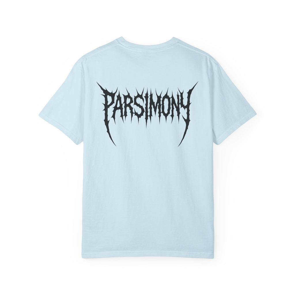 Metal Head/Parsimony