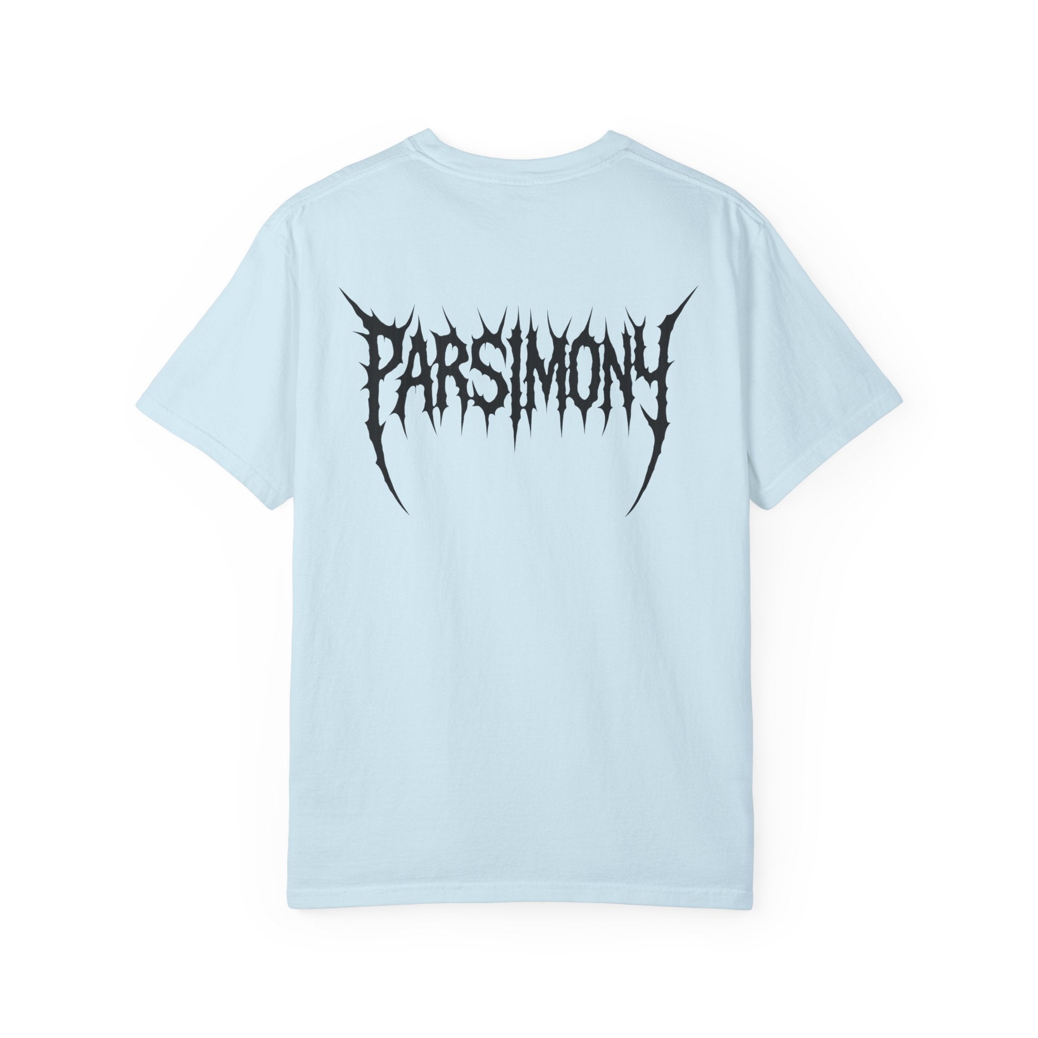 Metal Head/Parsimony