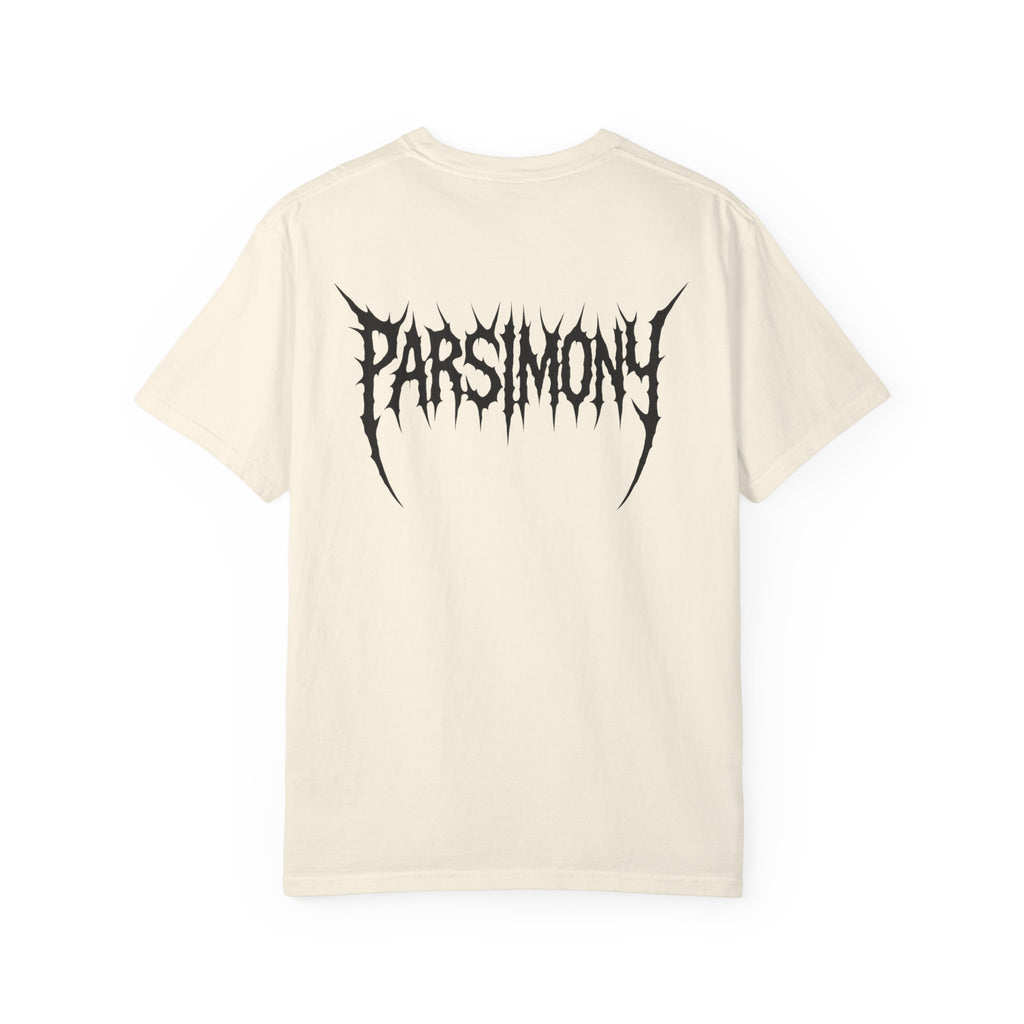 Metal Head/Parsimony