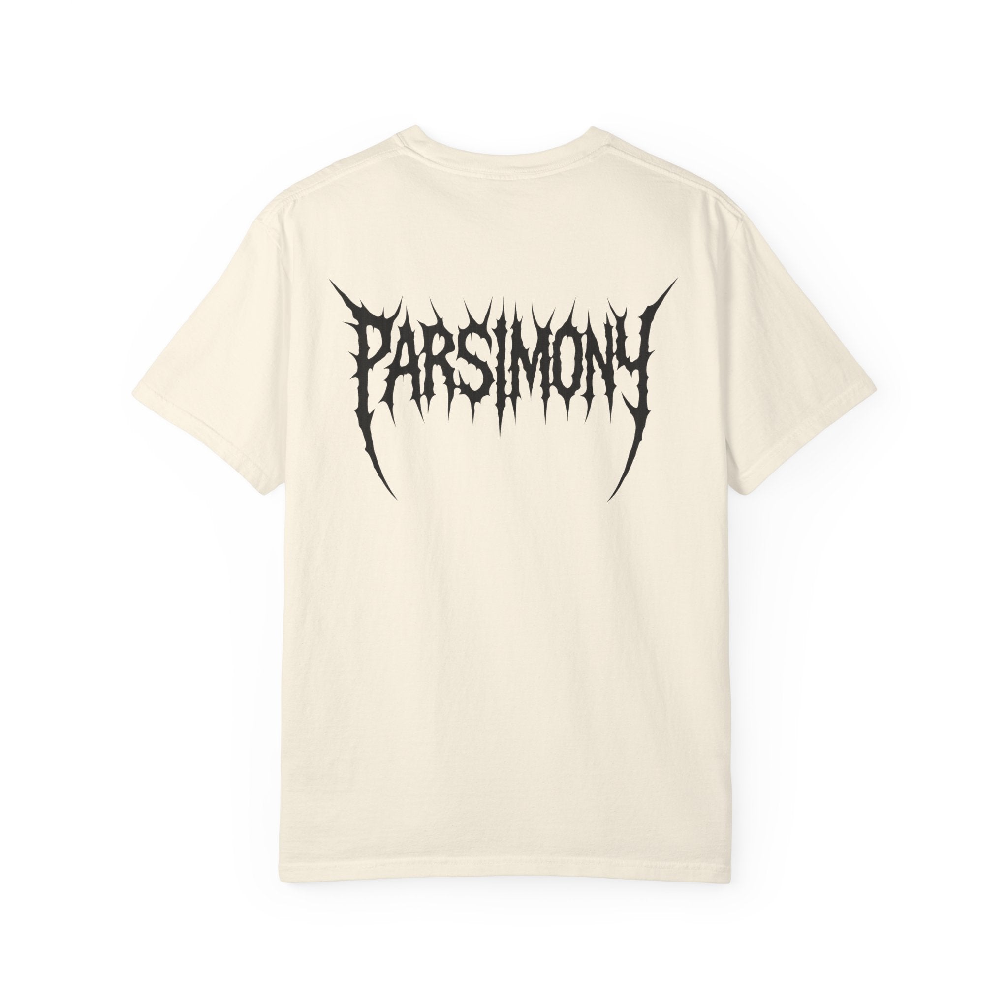 Metal Head/Parsimony