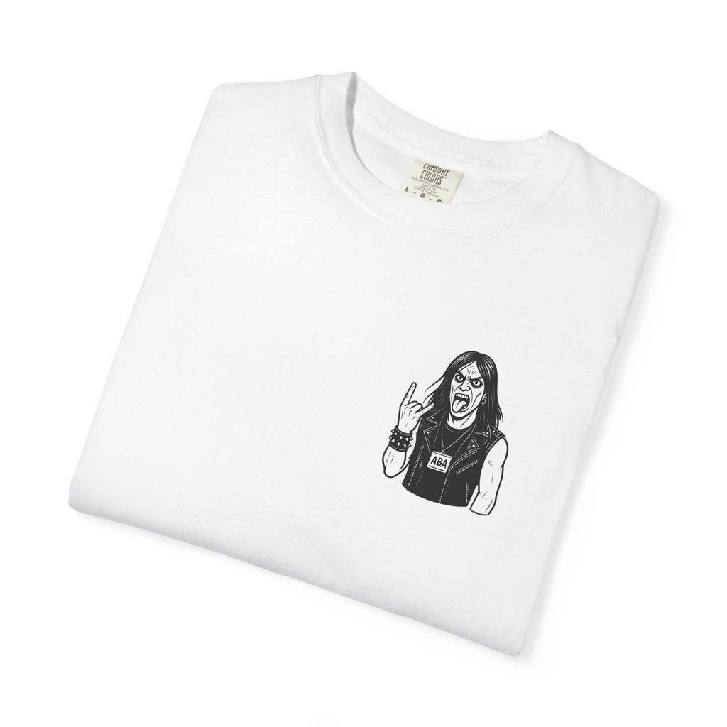 Metal Head/Parsimony