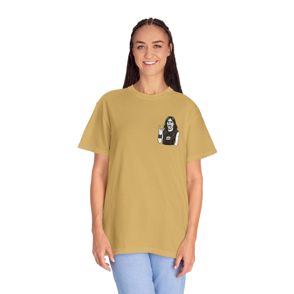 Metal Head/Parsimony