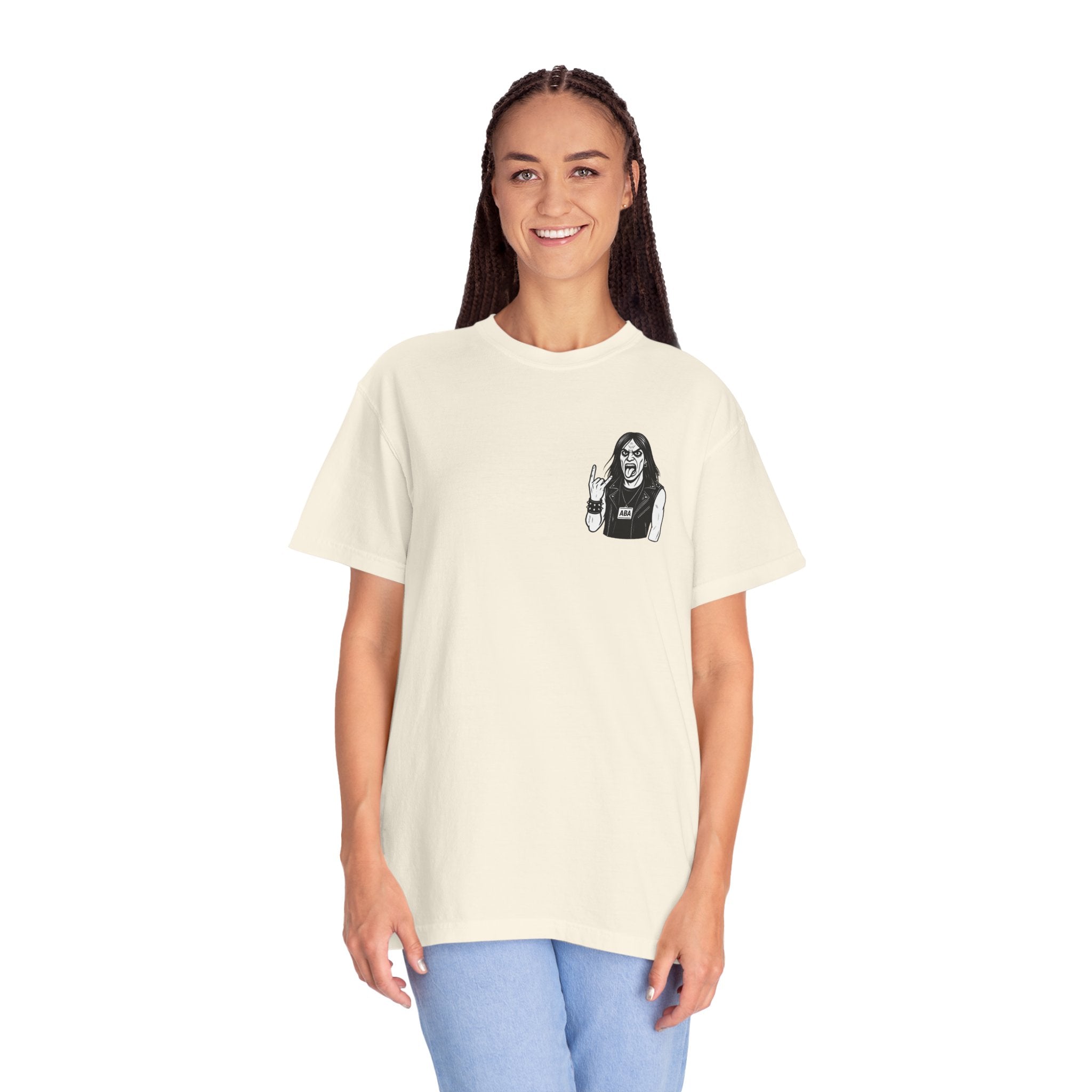 Metal Head/Parsimony