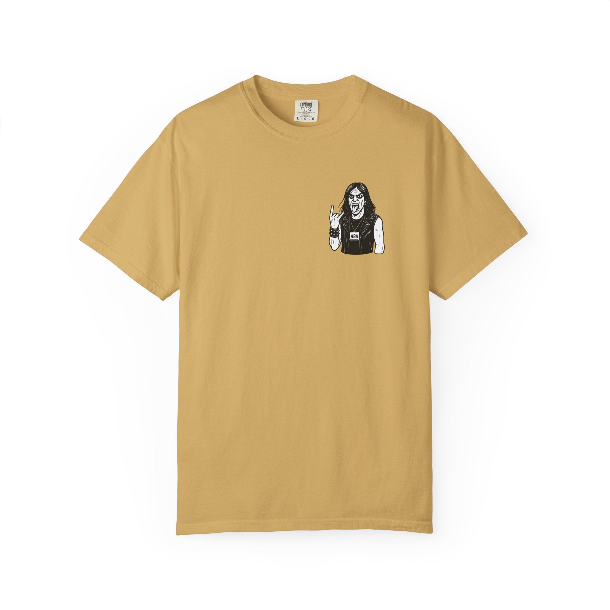 Metal Head/Parsimony