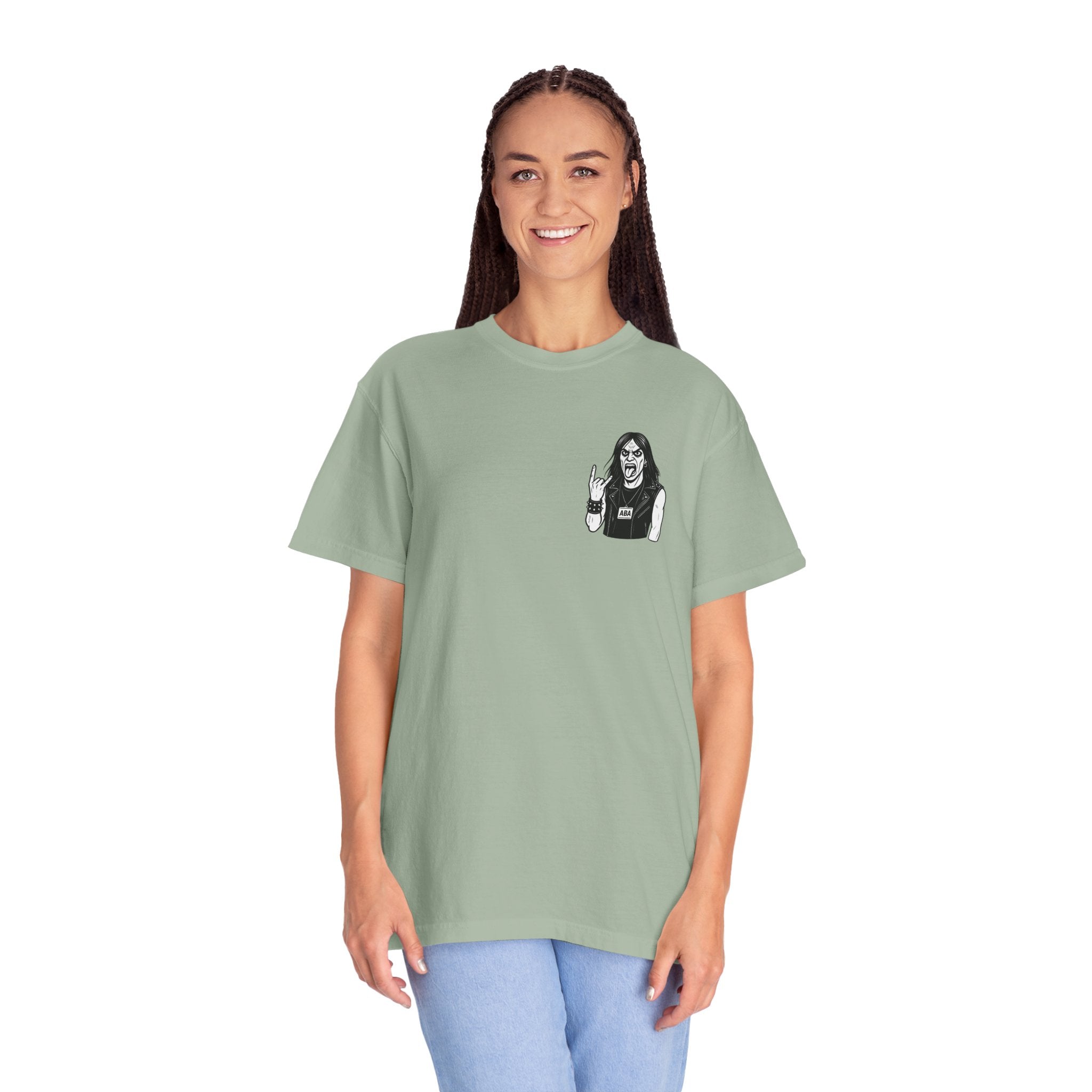 Metal Head/Parsimony